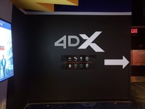 4DX Ottawa