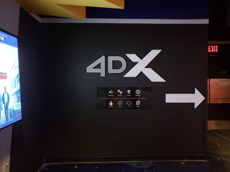 4DX Ottawa
