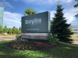 Baylis
