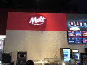 CPX Yorkdale Melt