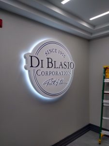 Di Blasio Halo