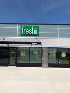 Freshii - Pembina , MB