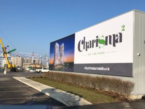 Greenpark Charisma SignComp 2104 14x53 b