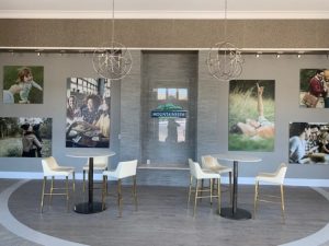 Greenpark Mountainview Heights Lifestyle Pics & Waterfall