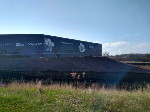 Joshua Creek Hoarding