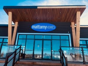 Mattamy Homes (front)