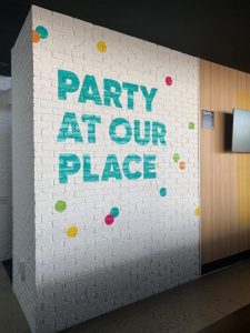 Playdium Brampton - 'Party at our Place'