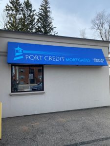 Port Credit Mortgage
