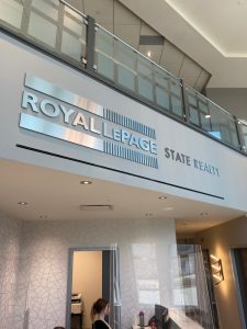 Royal LePage Interior 2