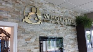 Wholistic