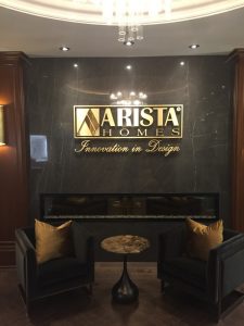 arista logo