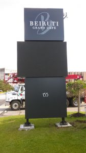 beiruti pylon