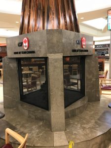 cf hotc calgary