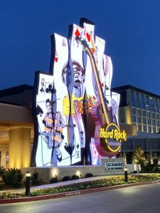 curved led screen