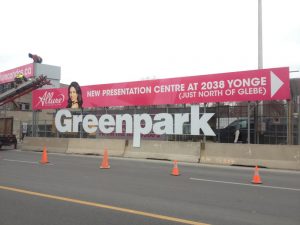 greenpark hoarding23