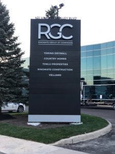 rgc pylon