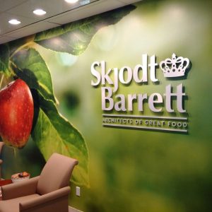 skodt barrett