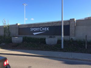 sport chek banner