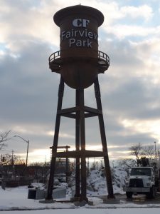 water tower-1
